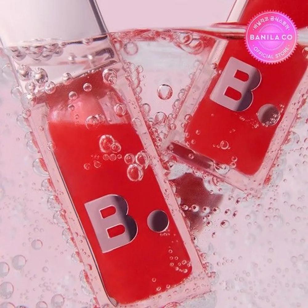 Hydrating Lip Oil (6 Colors)