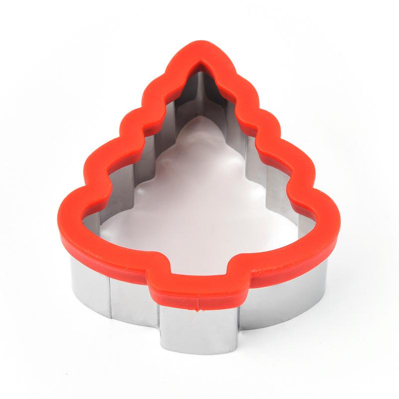 

Форма для сэндвичей для детей, форма в виде звезды, сердца, животного, нержавеющая сталь, форма для хлеба, металлические формочки для печенья, инструменты для выпечки тортов random color