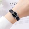 Medieval Quartz Watch Belt Women'S High-End Watch