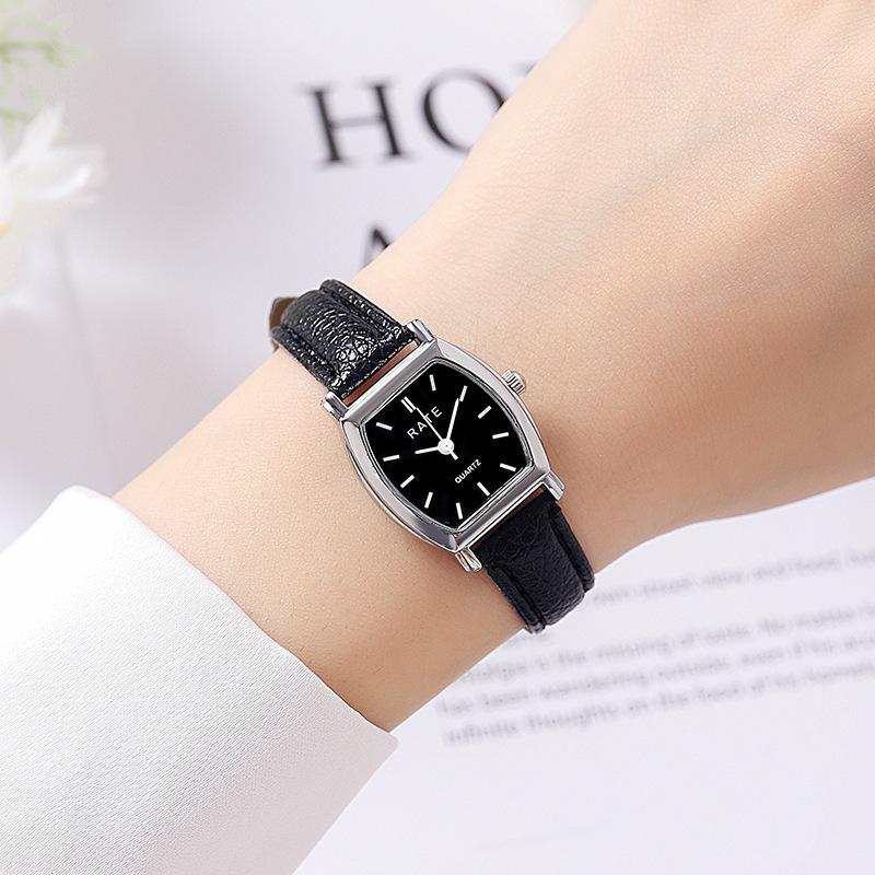 Medieval Quartz Watch Belt Women'S High-End Watch