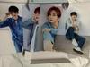 [USED] Korea CARAT FC Bonus 2nd Season Complete Set