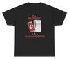 It’s A Bad Day To Be A Garage Beer TShirt Funny Day Drinking Alcoholic Humor Tee