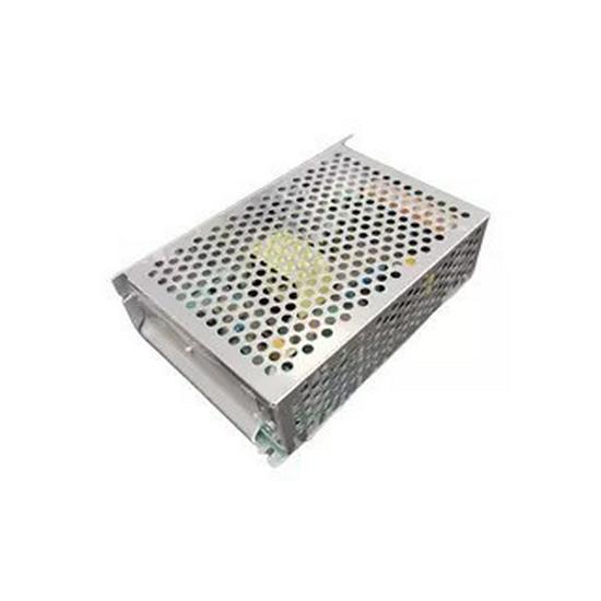 Compact 12V 150W Indoor Switching Power Supply for Mechanical Equipment and Display Cabinets (12V 12.5A Transformer)