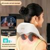 H5 Wireless Neck and Shoulder Massager CN Plug (adapter Included)