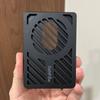 Magnetic 600D Kevlar Aramid Carbon Fiber Phone Case Cover On For Magsafe Wallet iphone 17 Air 5G 17Air iphoneAir 256/512 Macsafe