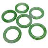 Bashan 30mm Jade lose Perlen für DIY Schmuck