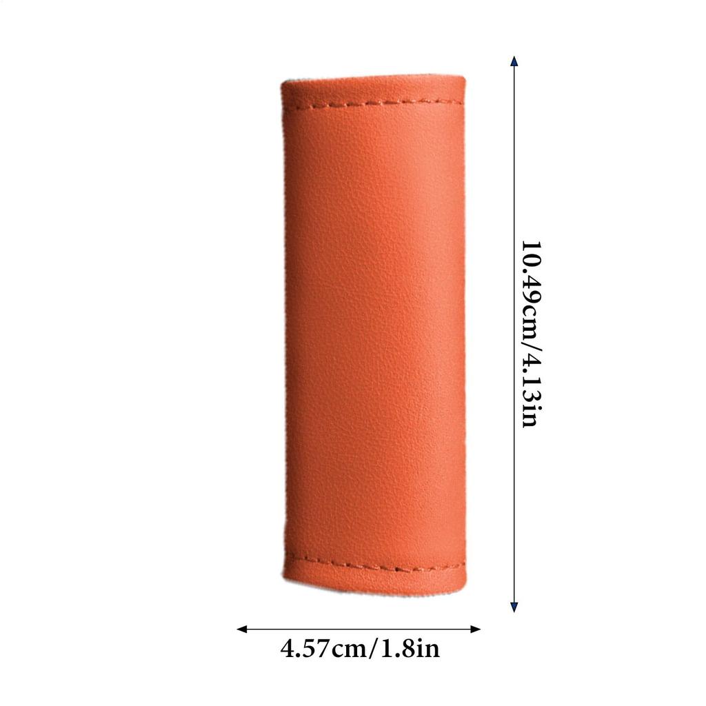 Car Grab Steering Wheel Cover, ??? Pull Gloves?? Universal? Inside? Handle Keeper? Inside the