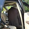 Car Coat Hanger, Multifunctional Retractable Automotive Headrest Back Seat Coat Hanger Hook Organizer Holder For Clothes Coat Suit Jacket Shirts,