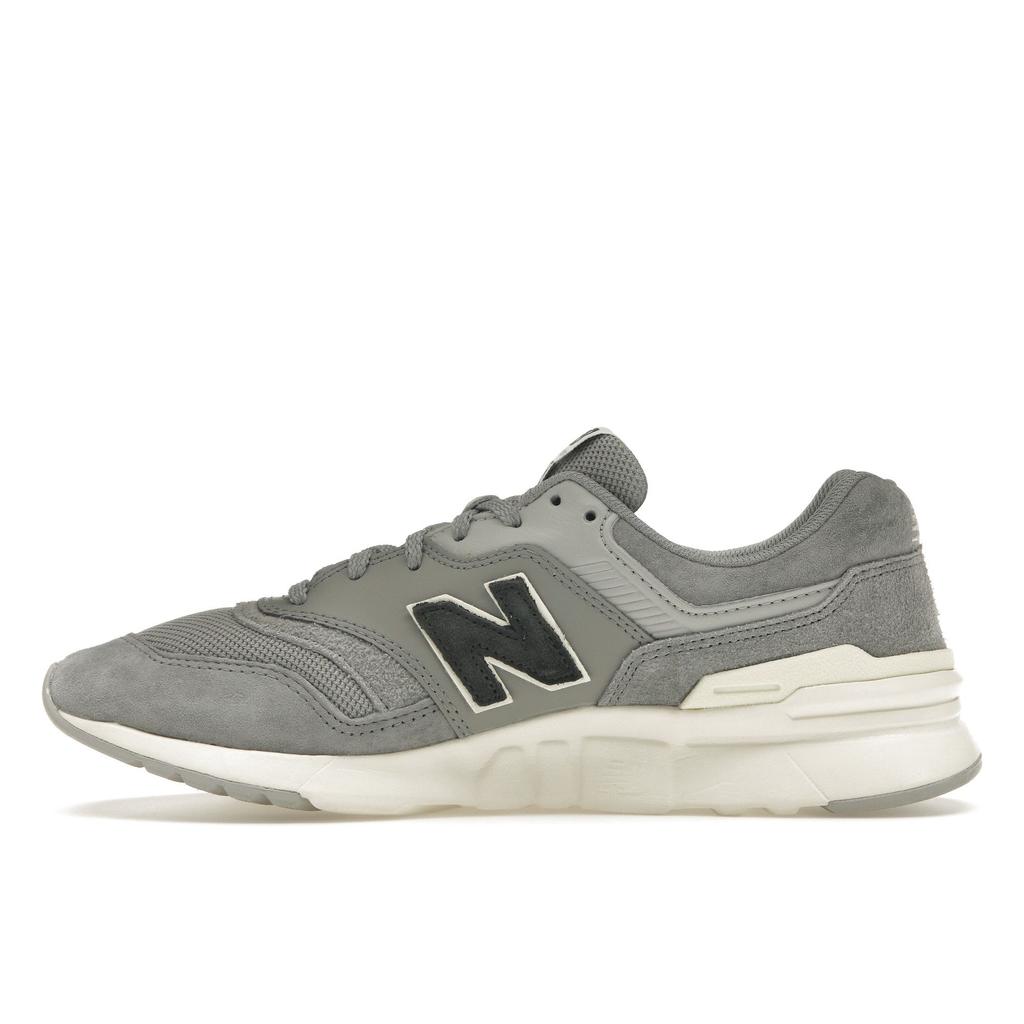 New Balance 997H Shadow Grey Men Sneakers Blacktop CM997HPH