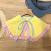 Accessories – Slips, sløyfer, krager og mansjetter
