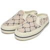 MLB Playball Mule Fabric Fashion Casual Half Slippers Non-Slip Shock Absorbing Wear-Resistant Lightweight Breathable Low-Top Sneakers 3AMUMDB2N-50BGS