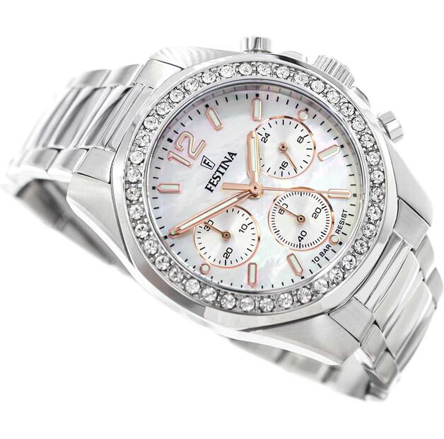 Часы Festina F20606/1 BOYFRIEND