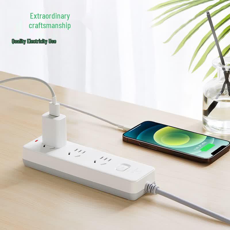 BULL GN-212 Power Strip