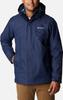 Куртка Columbia Bugaboo II Fleece Interchange Jacket (1800662) collegiate navy