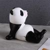 Bracket Stands Panda Mobile Phone Holder Plastic Mobile Phone Bracket  Office Decor