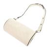 Used AUTHENTIC GUCCI 760170 One Shoulder Bag Blondy Shoulder Bag White Leather