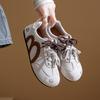 Autumn New Breathable Female Student Casual Shoes Female Running Women's Shoes