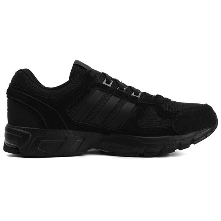 Adidas Originals Eqt Black EF1387