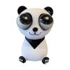 Panda Relaxing Toy Eye Popping Sensory Squeezing for Holiday Gifts Goodie