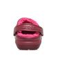 Crocs Classic Lined Clogs - Beetroot / 203591-6Xh
