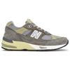 New Balance 991 Dover Street Market MiUK 40th Anniversary Grey