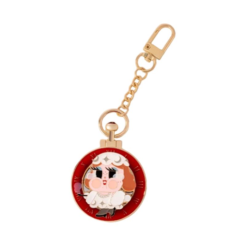 New POP MART Under The Spotlight T13 Anniversary Collection, Pendant Mystery Boxes Single Mystery Box/Full Box 12 Pcs PPMT-2310-0068