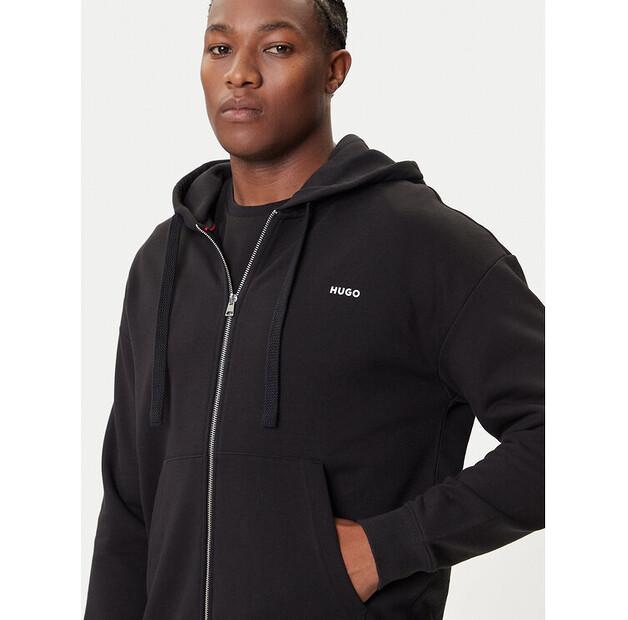 HUGO Dapozip Hoodie