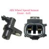 ABS Wheel Speed Sensor Front Left Fits: ES300 ES330 ES350 Avalon Camry Solara
