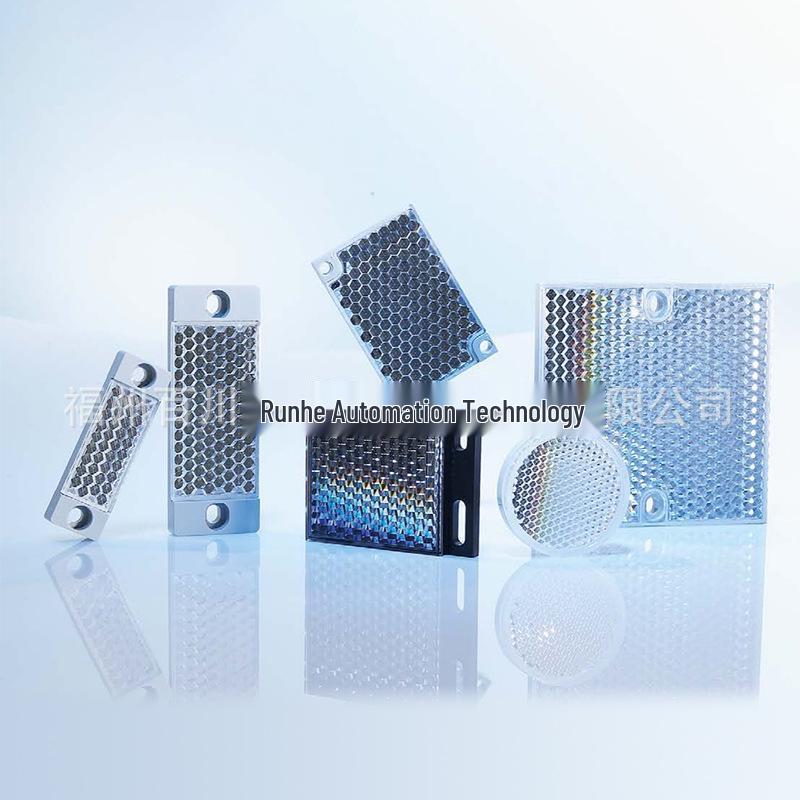 Brand New P250F Sick Sensor Reflector & Optical Components (5308843) - In Stock