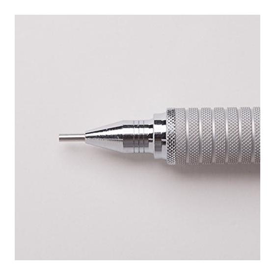 STAEDTLER mechanická tužka 2mm rýsovací mechanická tužka stříbrná série 925 25-20