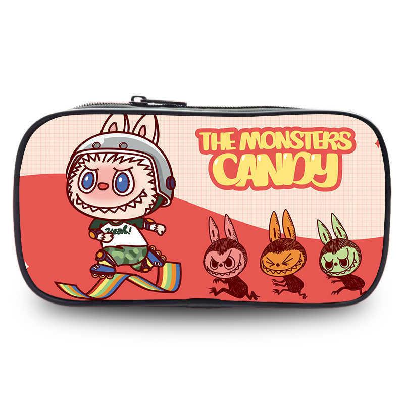 Pen Versatile Case For Children School Supplies Organizer Colors Multiple