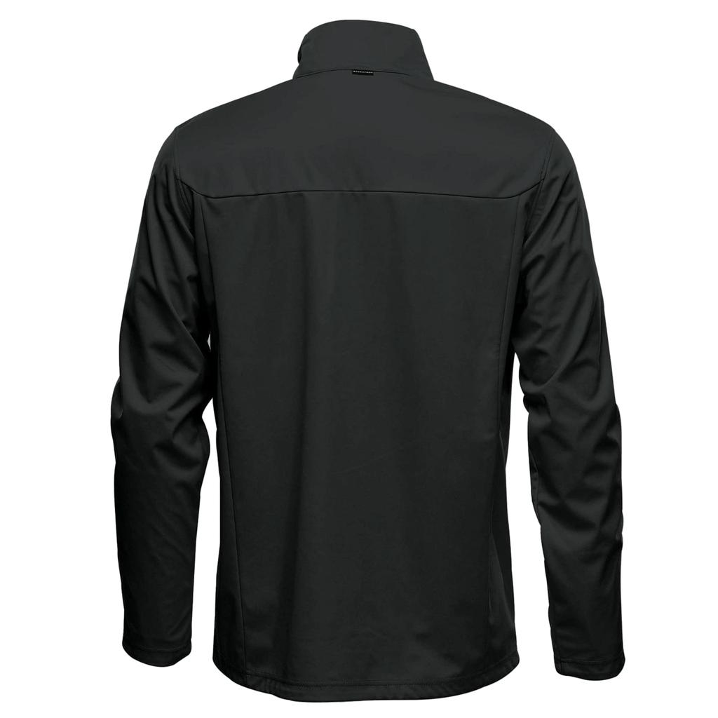 Stormtech Leichte Greenwich-Softshelljacke für Herren