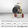 LiXian Industrial High-Power Electric Heater