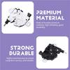 Car Accessories For Ford Focus MK2 2004-2012 3M51-16700-AC 4895285 Bonnet Lock Hood Latch Lock