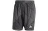 Free Shipping With AdiClub Designed For Training Hiit Workout HEAT.RDY Print Shorts IL7135