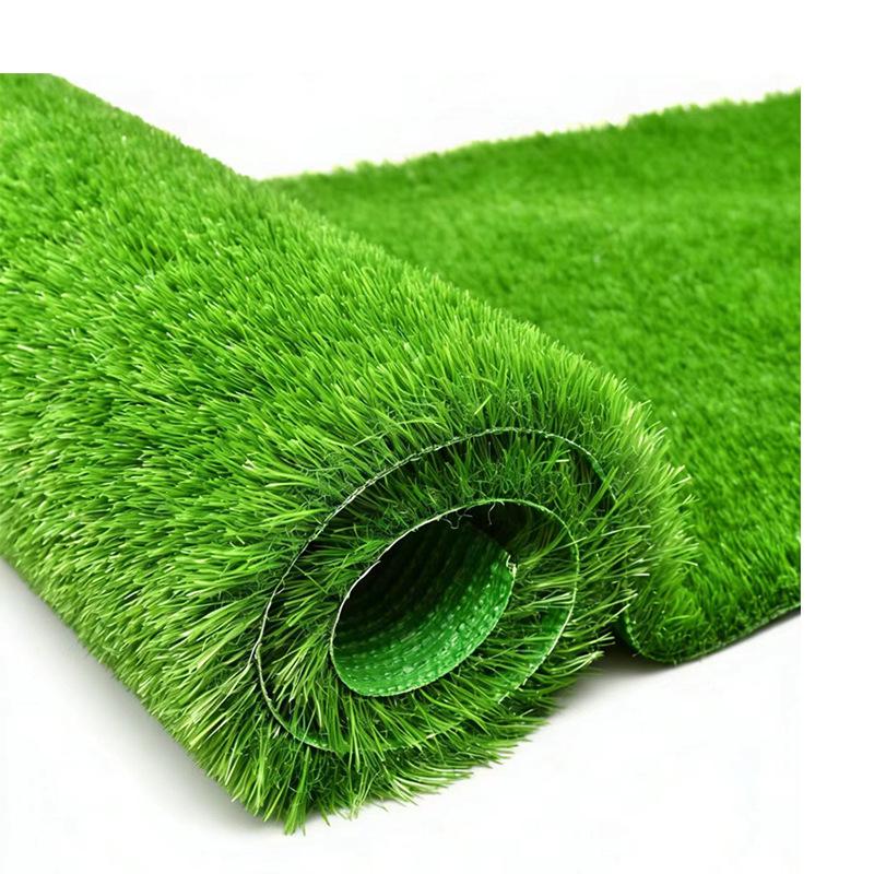 Artificial Grass Mat for Outdoor Sports, Kindergarten, and Balcony Decoration