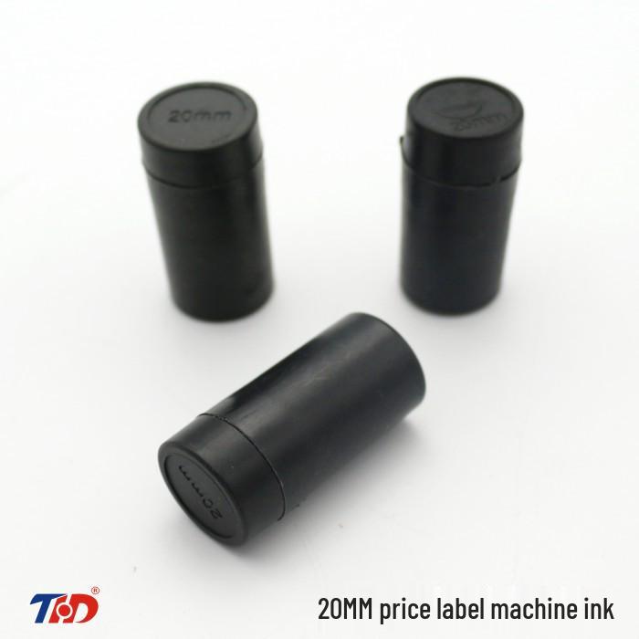 MX-5500 Domestic Hot Coding Ink Roller 20MM for Price Labeler and Pricing Gun