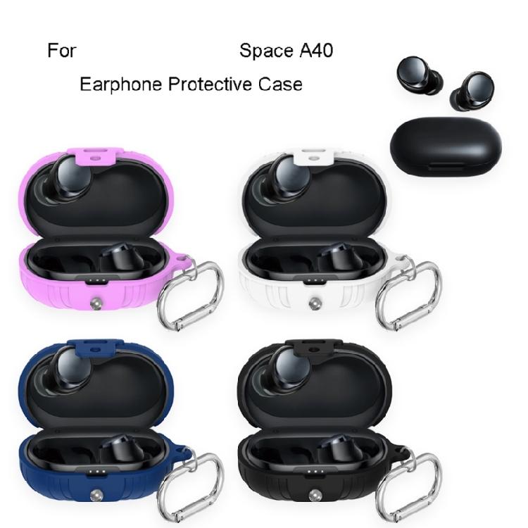Fit for  Space A40 Shockproof Washable Sleeve Anti-scratch Housing