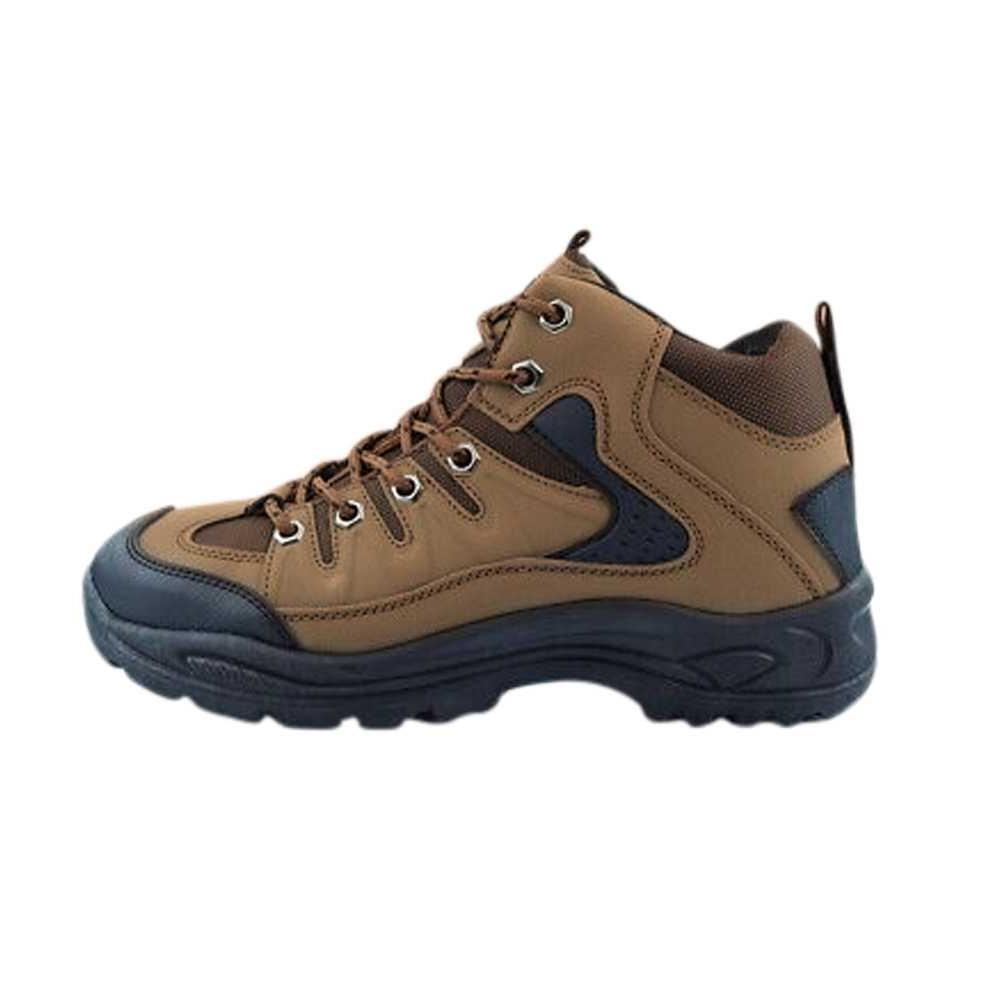 Dek Herren Ontario Schnür-Wanderstiefel