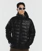 MUSINSA STANDARD SPORTS Iron Light Glossy Down Jacket (3 Colors)