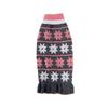 Dog Sweater Warm Pet Coat Teddy Puppy Winter Outfit Small Medium Dogs