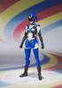TAMASHII NATIONS Akiba Blue S.H.Figuarts
