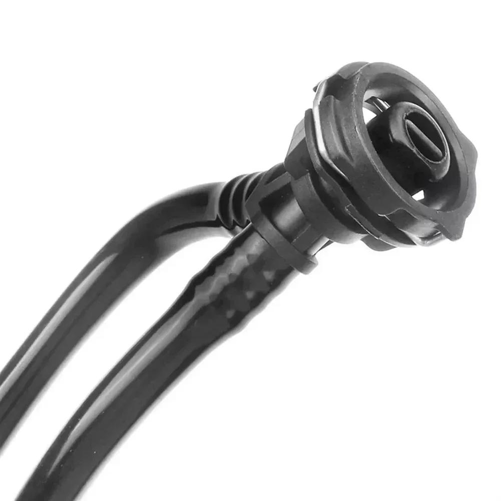 For C117/C118 Car Coolant Hose Overflow Hose Pipe Car Maintenance Brand New Factory Specifications High Reliability