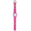 Waterproof Kid Cartoon Watch Cute Exquisite Pattern Children Wrist Watch Gift