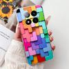 Fashion Painting Case For Xiaomi Redmi Note 14 Pro+ Soft Silicone TPU Phone Cases For Redmi Note14 Pro Plus 5G Covers Bumpers