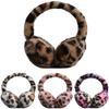 Foldable Earmuffs Soft Earflap Outdoor Ear Warmer  Winter