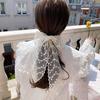 Accessoires – Sjaals en hoofddoeken