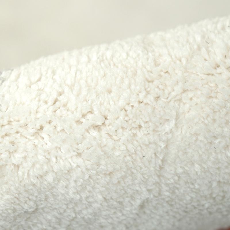 Thick Washable Lounge Rug Modern Simple Living Room Decoration Stripe Carpet Large Area Rugs for Bedroom Home Plush Floor Mat