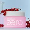BANILA CO Clean It Zero Cleansing Balm Original – Korean Makeup Remover (50ml)