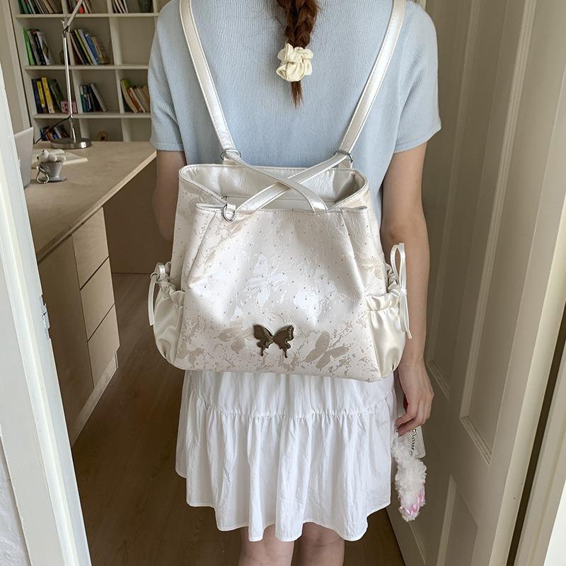 Niche Design Commuter To Work Shoulder Bag Women's Summer New Versatile Tote Bag Women